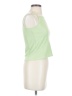 Shein Green Tank Top Size 4 - photo 4