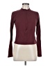 Crz Yoga Burgundy Jacket Size M (estimated) - photo 1