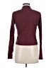 Crz Yoga Burgundy Jacket Size M (estimated) - photo 2