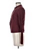 Crz Yoga Burgundy Jacket Size M (estimated) - photo 5