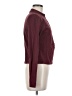 Crz Yoga Burgundy Jacket Size M (estimated) - photo 4
