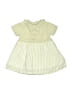 Assorted Brands Yellow Dress 3-6 MO / 6 MO - photo 1