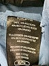 Soybu Solid Blue Casual Pants Size XL - photo 4