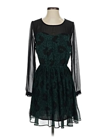 Jessica Simpson Cocktail Dress (view 1)