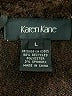 Karen Kane Brown Cardigan Size L - photo 7