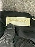 Dana Buchman 100% Rayon Solid Black Dress Pants Size 10 - photo 6