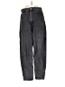 Zara Gray Jeans Size 4 - photo 1