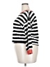Bucketlist Stripes White Pullover Sweater Size XXLEstimated - photo 5