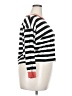 Bucketlist Stripes White Pullover Sweater Size XXLEstimated - photo 4