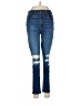 Levi's Blue Jeans Size 30 waist - photo 1