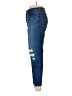 Levi's Blue Jeans Size 30 waist - photo 5