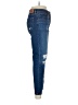Levi's Blue Jeans Size 30 waist - photo 4