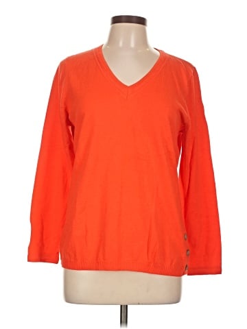 Talbots Outlet Pullover Sweater (view 1)