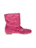 Unbranded Pink Flats Size EU 38 / US 6-6 1/2 (youth) - photo 1