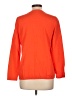 Talbots Outlet Orange Pullover Sweater Size L - photo 2