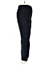 Express Chevron-herringbone Blue Jeans Size 4 - photo 4
