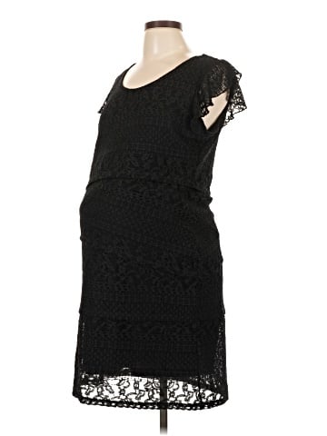 Motherhood Cocktail Dress (view 1)