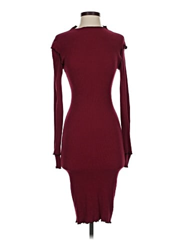 Derek Heart Cocktail Dress (view 1)