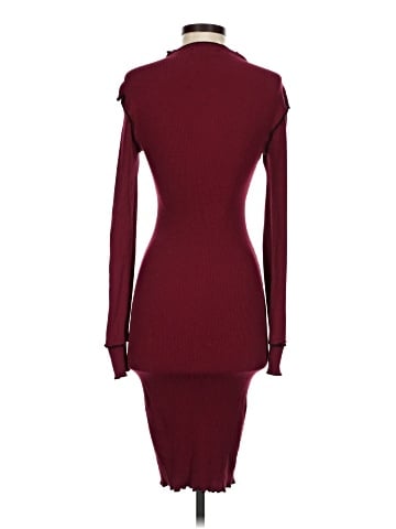 Derek Heart Cocktail Dress (view 2)