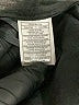 BB Dakota 100% Polyurethane Black Casual Pants Size M - photo 8
