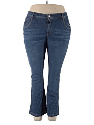 Riders by Lee Jeans (view 1)