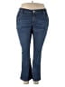 Riders by Lee Blue Jeans Size 18 (petite) - photo 1