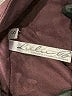 Lulu-B Burgundy Jacket Size S - photo 6