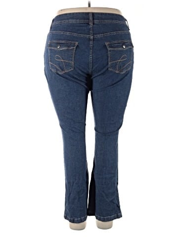 Riders by Lee Jeans (view 2)