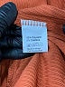 Shein Solid Orange Casual Dress Size 6 - photo 8