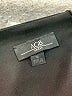 AGB Solid Black Cocktail Dress Size 12 - photo 7