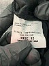 AGB Solid Black Cocktail Dress Size 12 - photo 8