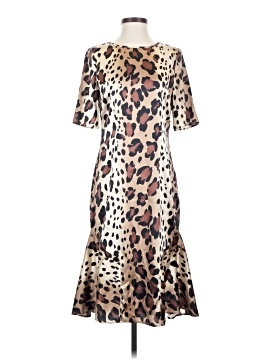 St. John Collection Cocktail Dress