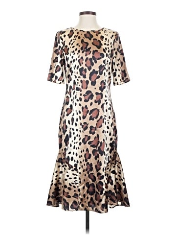 St. John Collection Cocktail Dress (view 1)