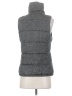 Old Navy Gray Vest Size XS - photo 2
