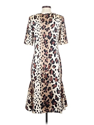 St. John Collection Cocktail Dress (view 2)
