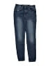 Enjean Solid Blue Jeans Size 25 waist - photo 1