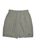 Under Armour 100% Polyester Gray Casual Skirt Size 5 - photo 1
