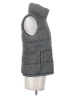 Old Navy Gray Vest Size XS - photo 4