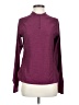 Baleaf Sports 100% Polyester Burgundy Pullover Sweater Size S - photo 1