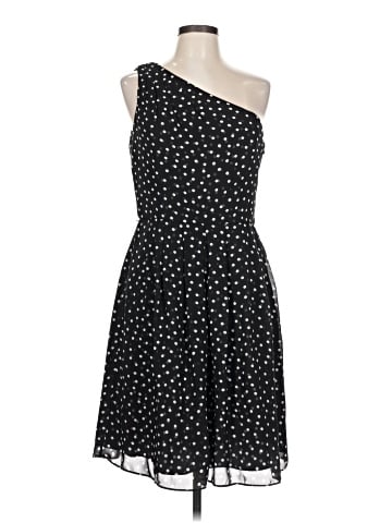 White House Black Market Cocktail Dress (view 1)