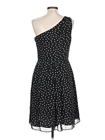 White House Black Market Cocktail Dress (view 2)