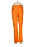 Raffinalla Orange Active Pants Size 8 - photo 1