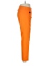 Raffinalla Orange Active Pants Size 8 - photo 4