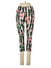 Lululemon Athletica Tropical Green Active Pants Size 4 - photo 1
