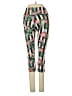 Lululemon Athletica Tropical Green Active Pants Size 4 - photo 2