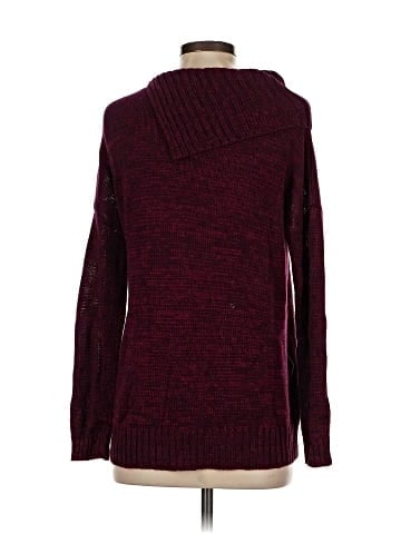Matty M Turtleneck Sweater (view 2)