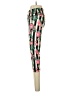 Lululemon Athletica Tropical Green Active Pants Size 4 - photo 5