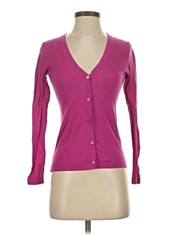 Ann Taylor LOFT Outlet Cardigan (view 1)