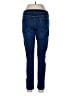 Hudson Jeans Solid Blue Jeans Size 30 waist - photo 2