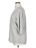 Apt. 9 Silver 3/4 Sleeve T-Shirt Size XL - photo 5